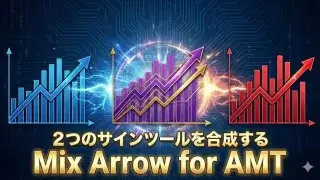 MT5サインツールの勝率を上げる方法｜サインインジケーターのダマシを回避する合成フィルター