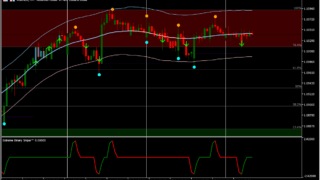 バイナリーオプションインジケーター