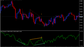 NHNL_Divergence