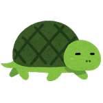 サイト運営者亀吉