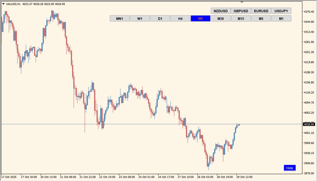 Symbol changer profit display v5.1